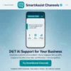 Sponsored Post on SmartAssist Channels